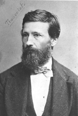 E. Leopold Trouvelot
